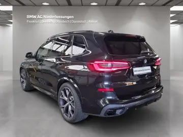 X5 xDrive40d M Sport AHK Harman/K Head-Up Laser