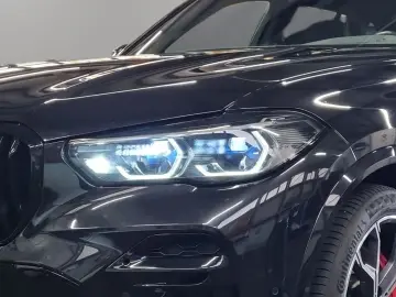 X5 xDrive40d M Sport AHK Harman/K Head-Up Laser