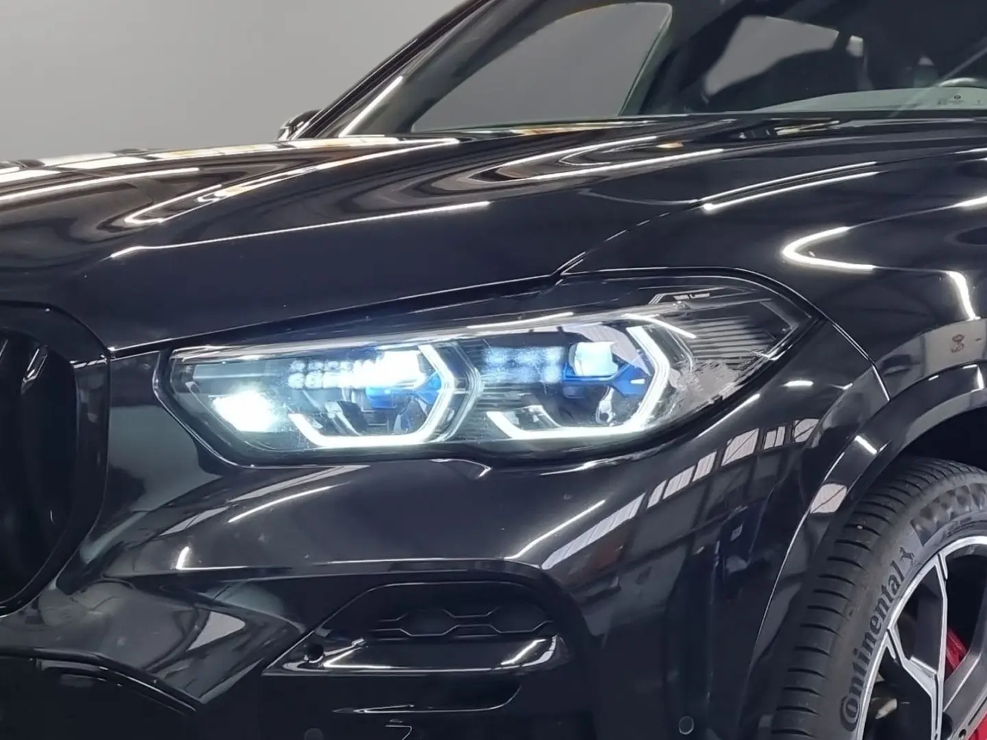 X5 xDrive40d M Sport AHK Harman/K Head-Up Laser
