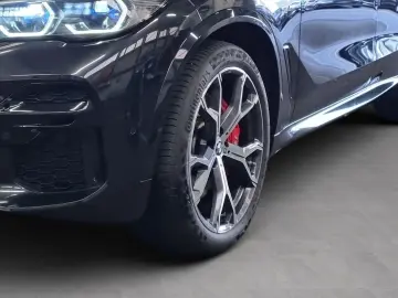 X5 xDrive40d M Sport AHK Harman/K Head-Up Laser