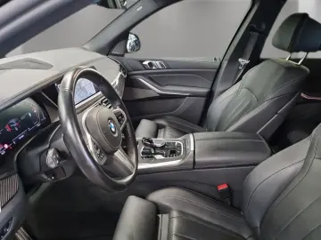 X5 xDrive40d M Sport AHK Harman/K Head-Up Laser