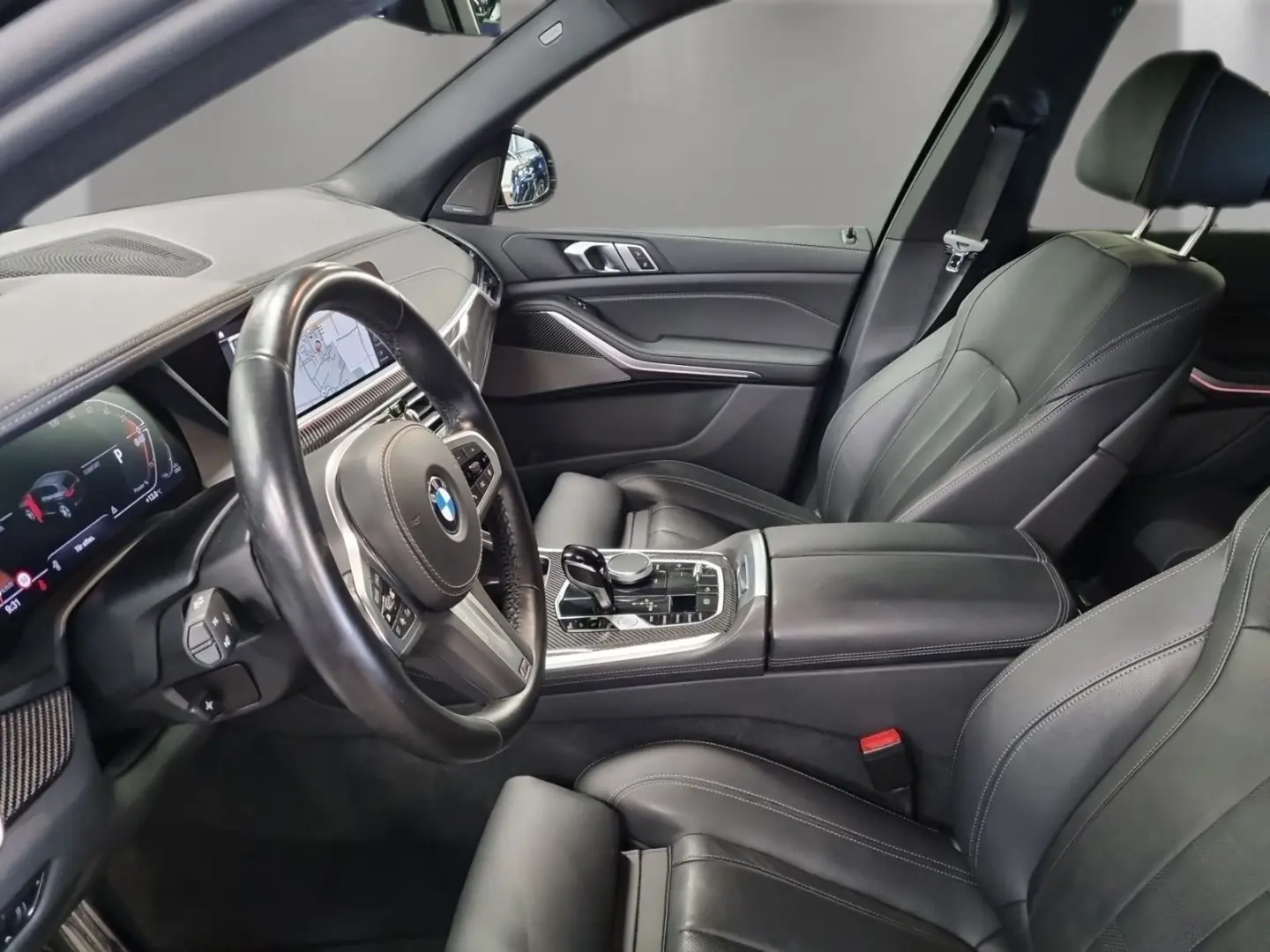 X5 xDrive40d M Sport AHK Harman/K Head-Up Laser