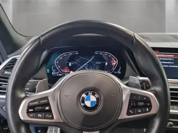 X5 xDrive40d M Sport AHK Harman/K Head-Up Laser