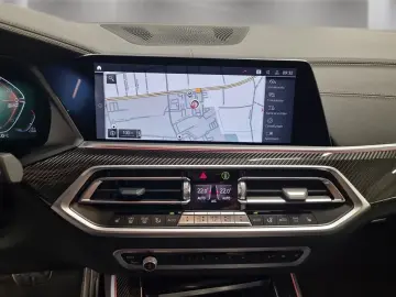 X5 xDrive40d M Sport AHK Harman/K Head-Up Laser