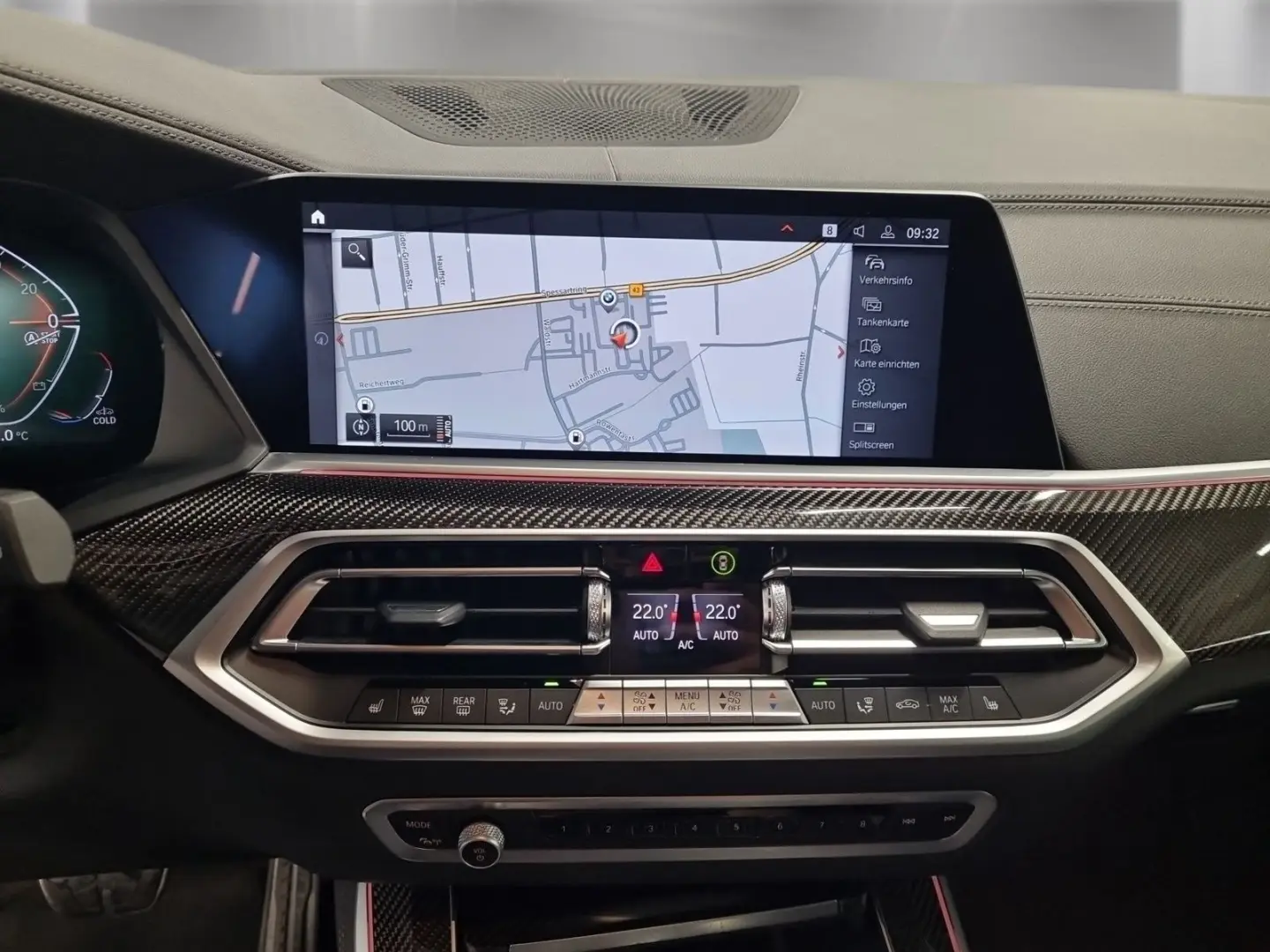 X5 xDrive40d M Sport AHK Harman/K Head-Up Laser