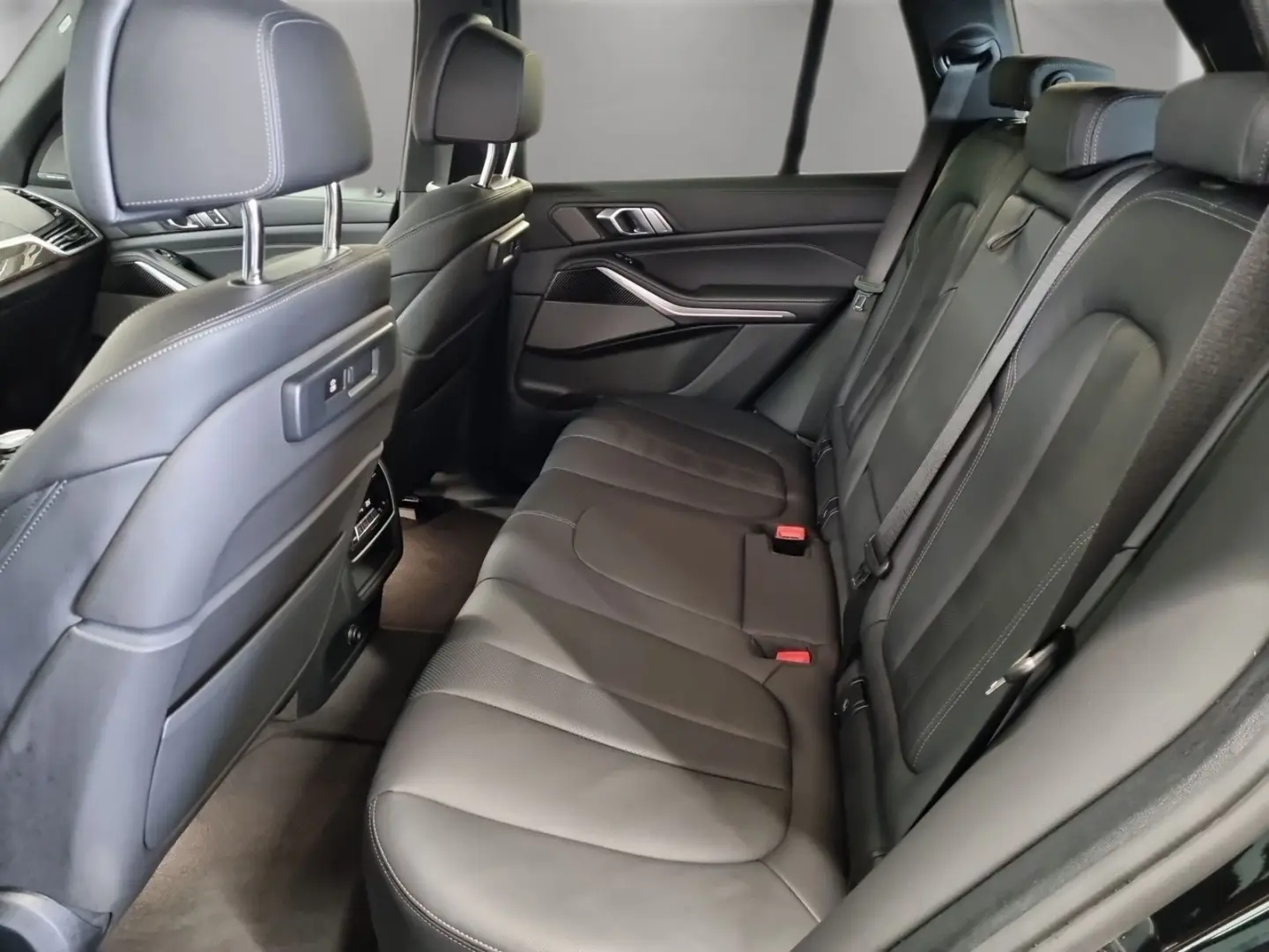 X5 xDrive40d M Sport AHK Harman/K Head-Up Laser