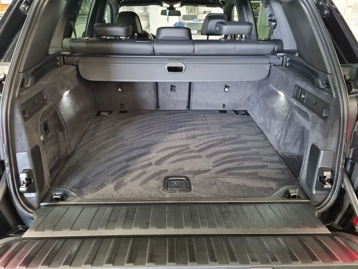 X5 xDrive40d M Sport AHK Harman/K Head-Up Laser