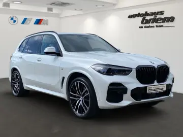 X5 xDrive30d M Sportpaket, TOP AUSSTATTUNG