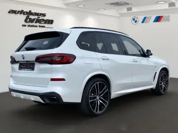 X5 xDrive30d M Sportpaket, TOP AUSSTATTUNG
