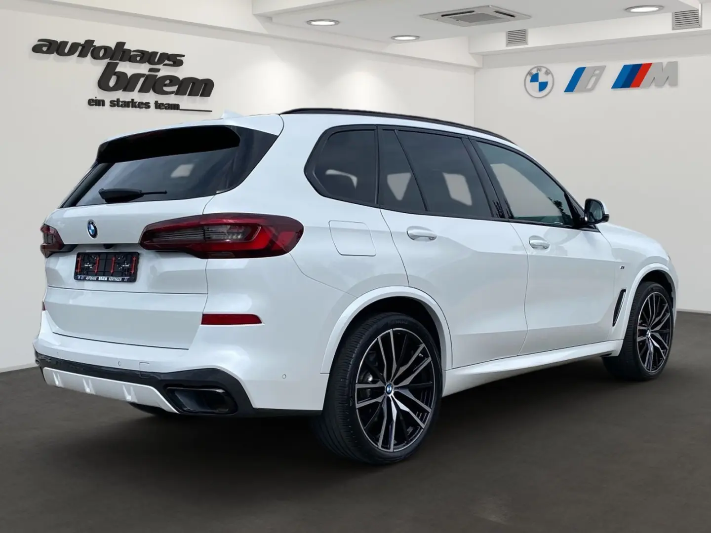 X5 xDrive30d M Sportpaket, TOP AUSSTATTUNG