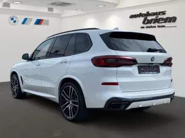 X5 xDrive30d M Sportpaket, TOP AUSSTATTUNG