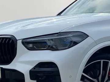 X5 xDrive30d M Sportpaket, TOP AUSSTATTUNG