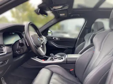 X5 xDrive30d M Sportpaket, TOP AUSSTATTUNG