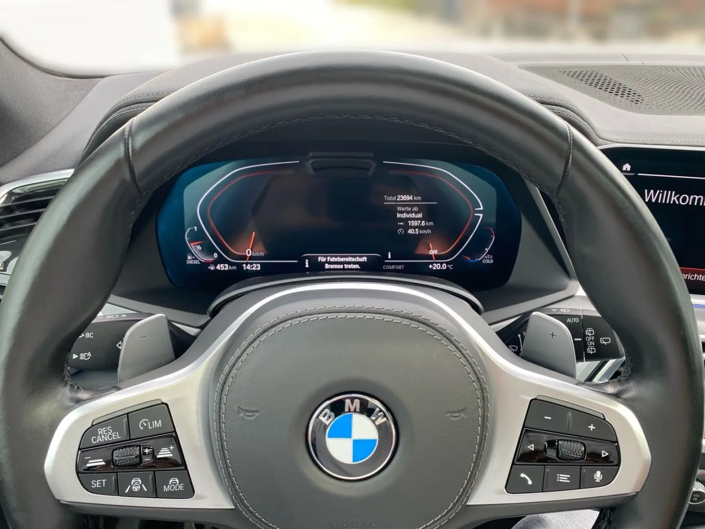 X5 xDrive30d M Sportpaket, TOP AUSSTATTUNG