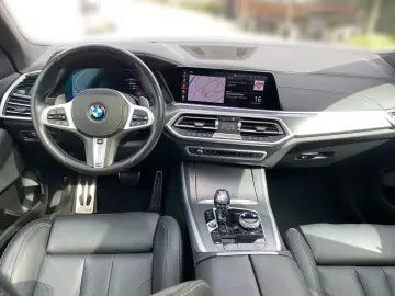 X5 xDrive30d M Sportpaket, TOP AUSSTATTUNG