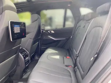 X5 xDrive30d M Sportpaket, TOP AUSSTATTUNG
