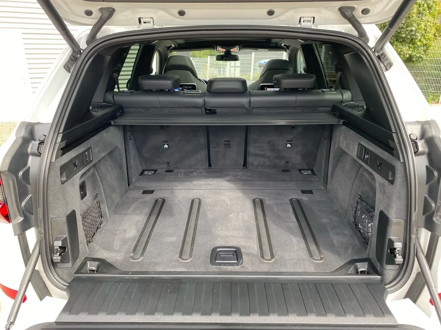 X5 xDrive30d M Sportpaket, TOP AUSSTATTUNG