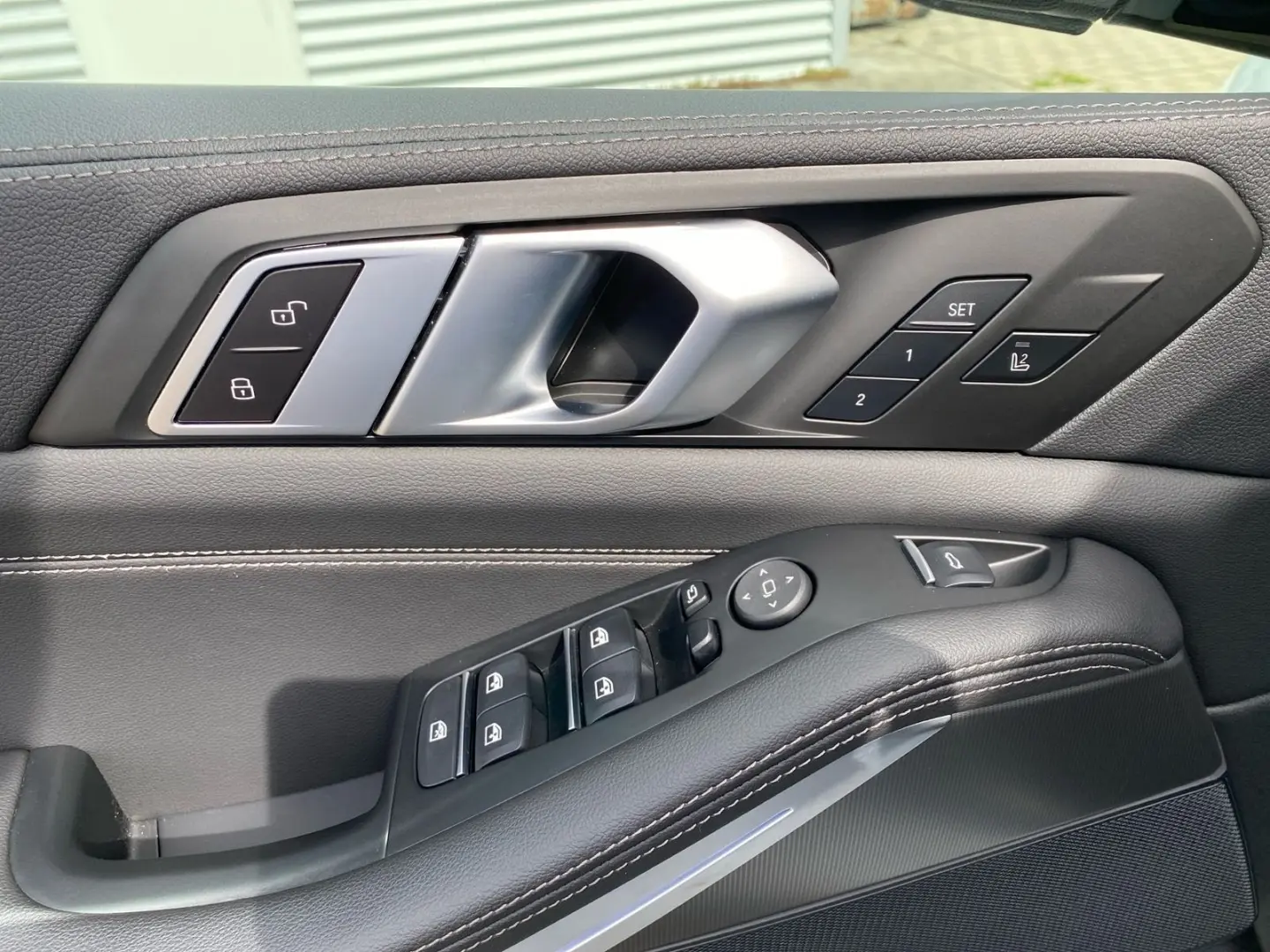 X5 xDrive30d M Sportpaket, TOP AUSSTATTUNG