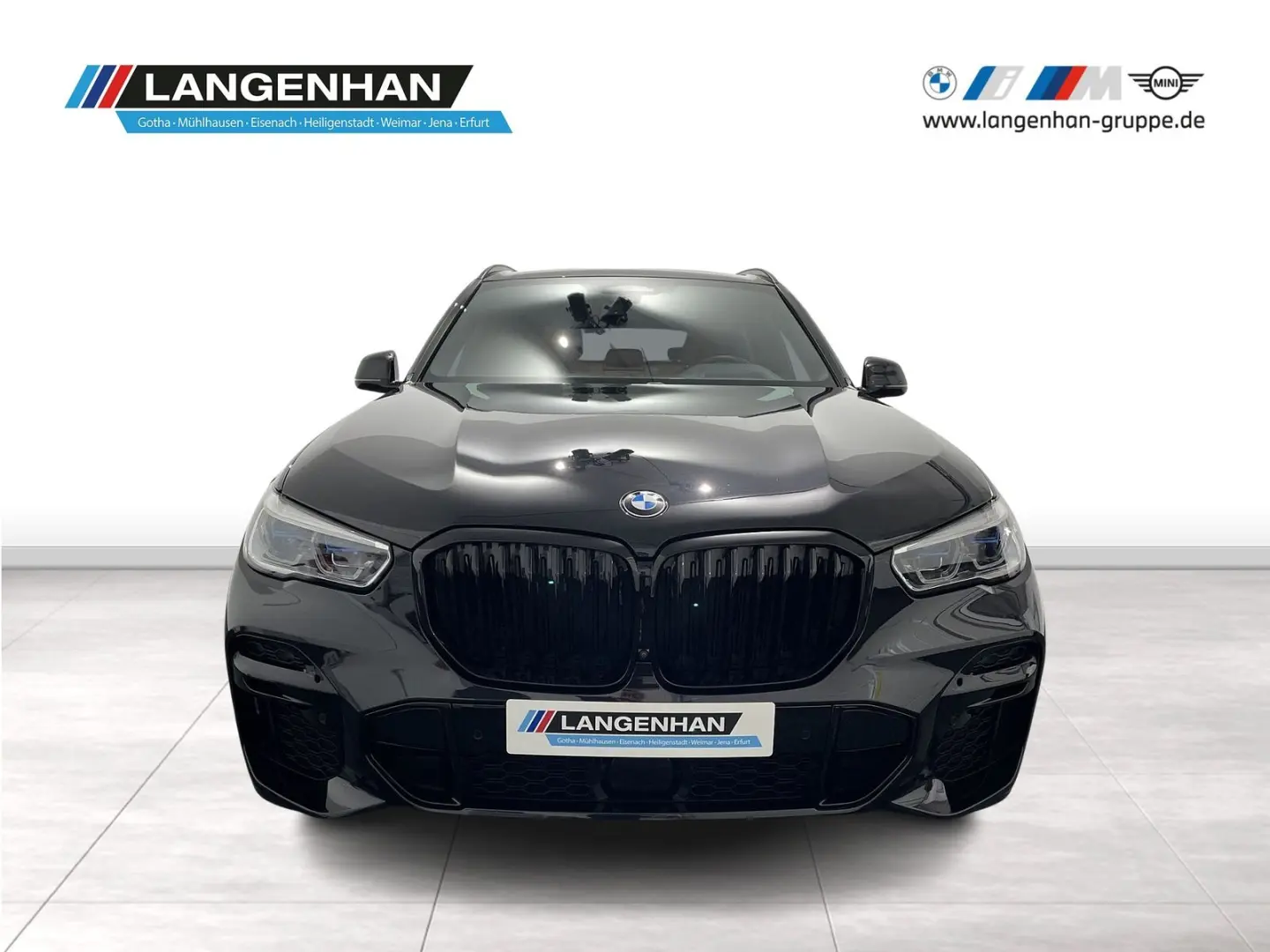 X5 xDrive30d M Sport NAVI HUD ACC 360° AHK LASER