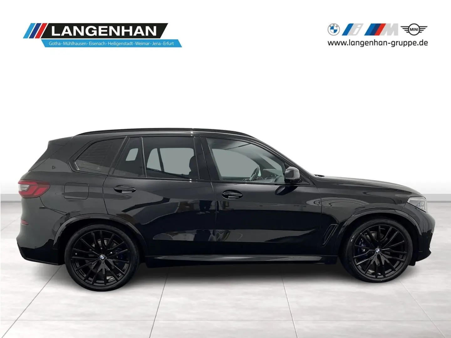 X5 xDrive30d M Sport NAVI HUD ACC 360° AHK LASER
