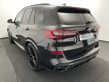 X5 xDrive30d M Sport NAVI HUD ACC 360° AHK LASER