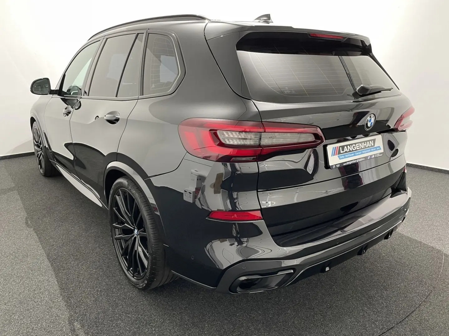 X5 xDrive30d M Sport NAVI HUD ACC 360° AHK LASER