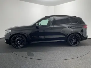 X5 xDrive30d M Sport NAVI HUD ACC 360° AHK LASER