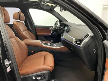 X5 xDrive30d M Sport NAVI HUD ACC 360° AHK LASER