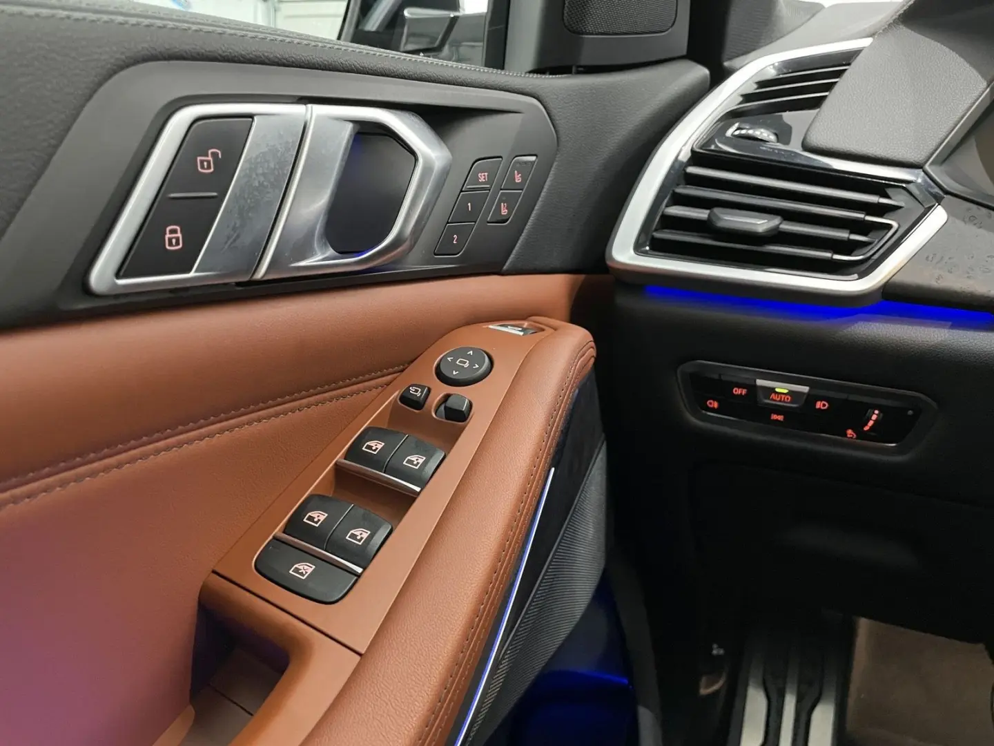 X5 xDrive30d M Sport NAVI HUD ACC 360° AHK LASER