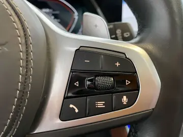 X5 xDrive30d M Sport NAVI HUD ACC 360° AHK LASER