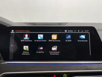 X5 xDrive30d M Sport NAVI HUD ACC 360° AHK LASER