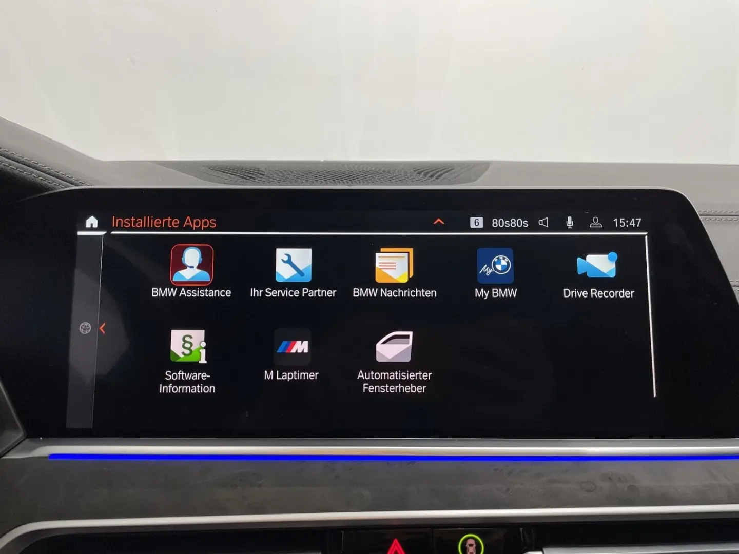 X5 xDrive30d M Sport NAVI HUD ACC 360° AHK LASER