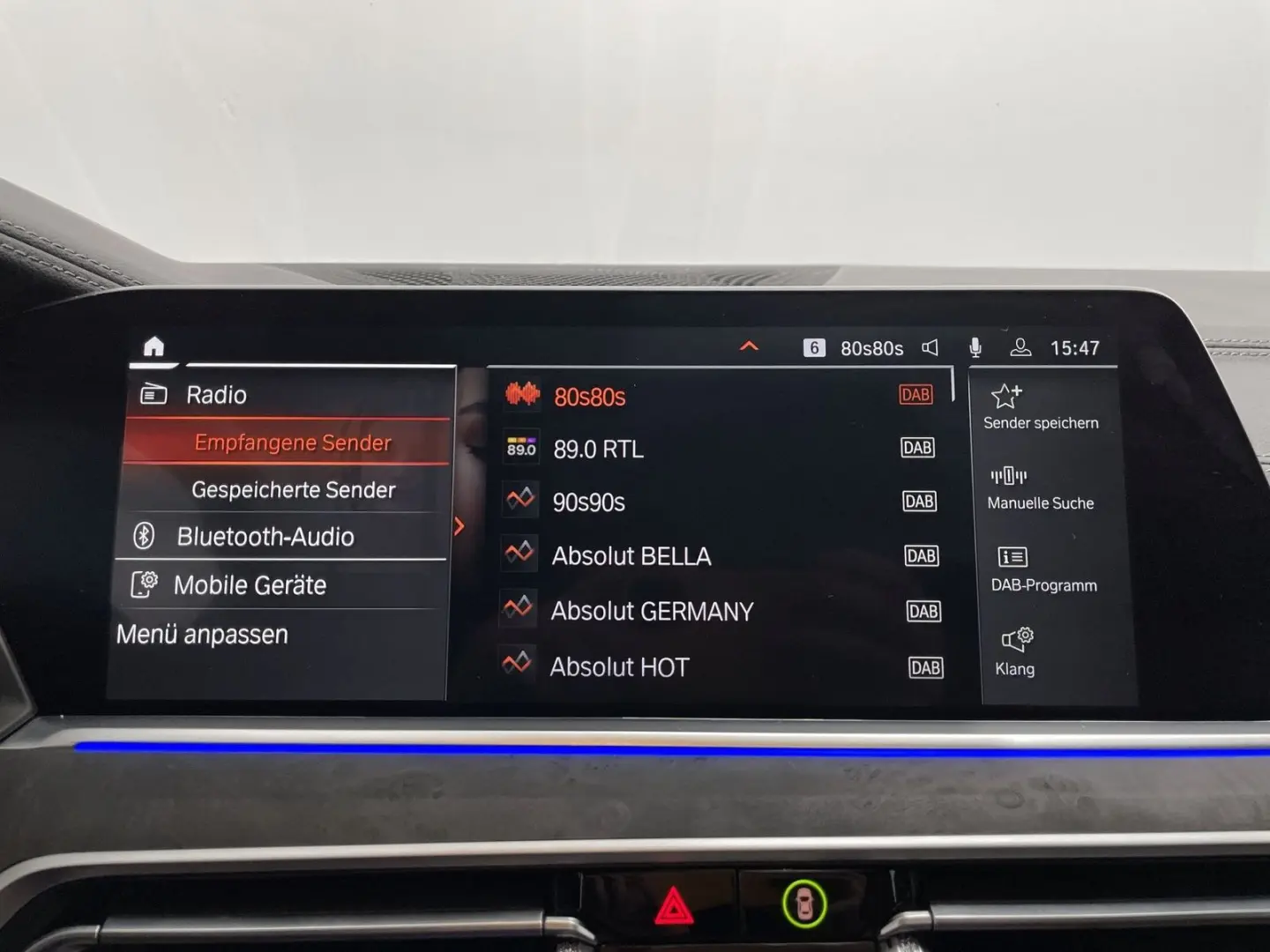 X5 xDrive30d M Sport NAVI HUD ACC 360° AHK LASER