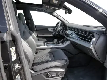 Q8 50 TDI quattro S-Line *PANO*HEAD-UP*B&O*AHK*