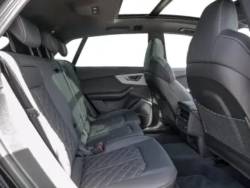 Q8 50 TDI quattro S-Line *PANO*HEAD-UP*B&O*AHK*