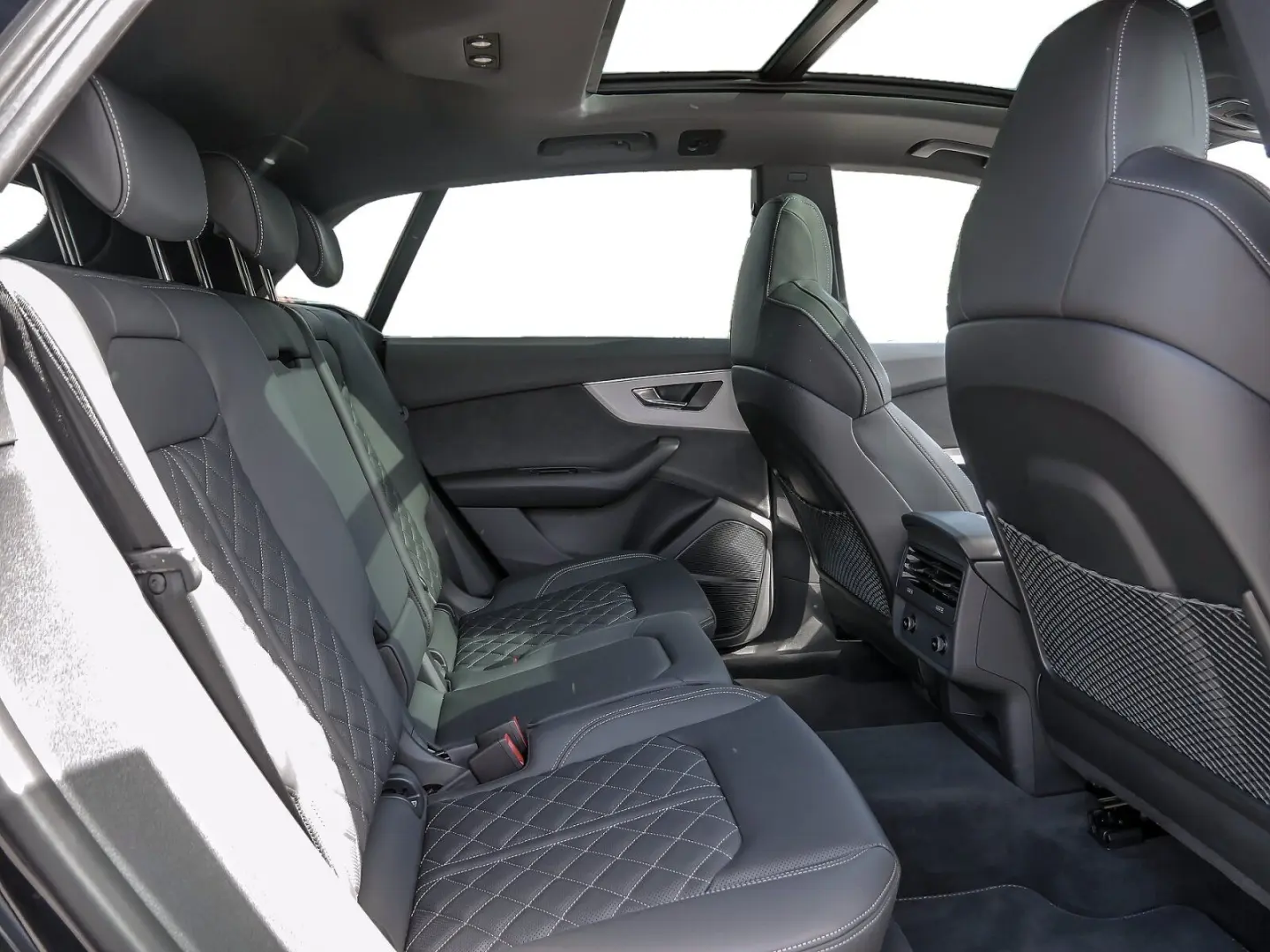 Q8 50 TDI quattro S-Line *PANO*HEAD-UP*B&O*AHK*