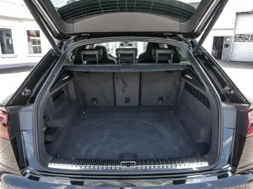 Q8 50 TDI quattro S-Line *PANO*HEAD-UP*B&O*AHK*