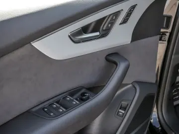 Q8 50 TDI quattro S-Line *PANO*HEAD-UP*B&O*AHK*