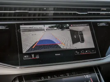 Q8 50 TDI quattro S-Line *PANO*HEAD-UP*B&O*AHK*
