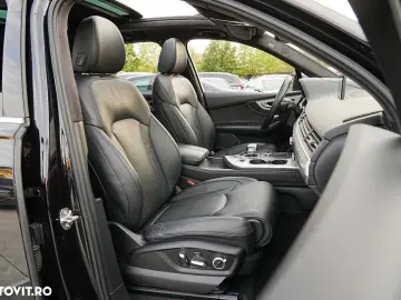 Audi Q7 3.0 TDI e-tron quattro tiptronic