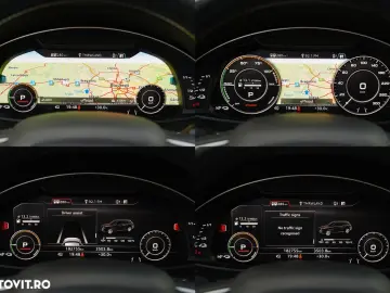 Audi Q7 3.0 TDI e-tron quattro tiptronic