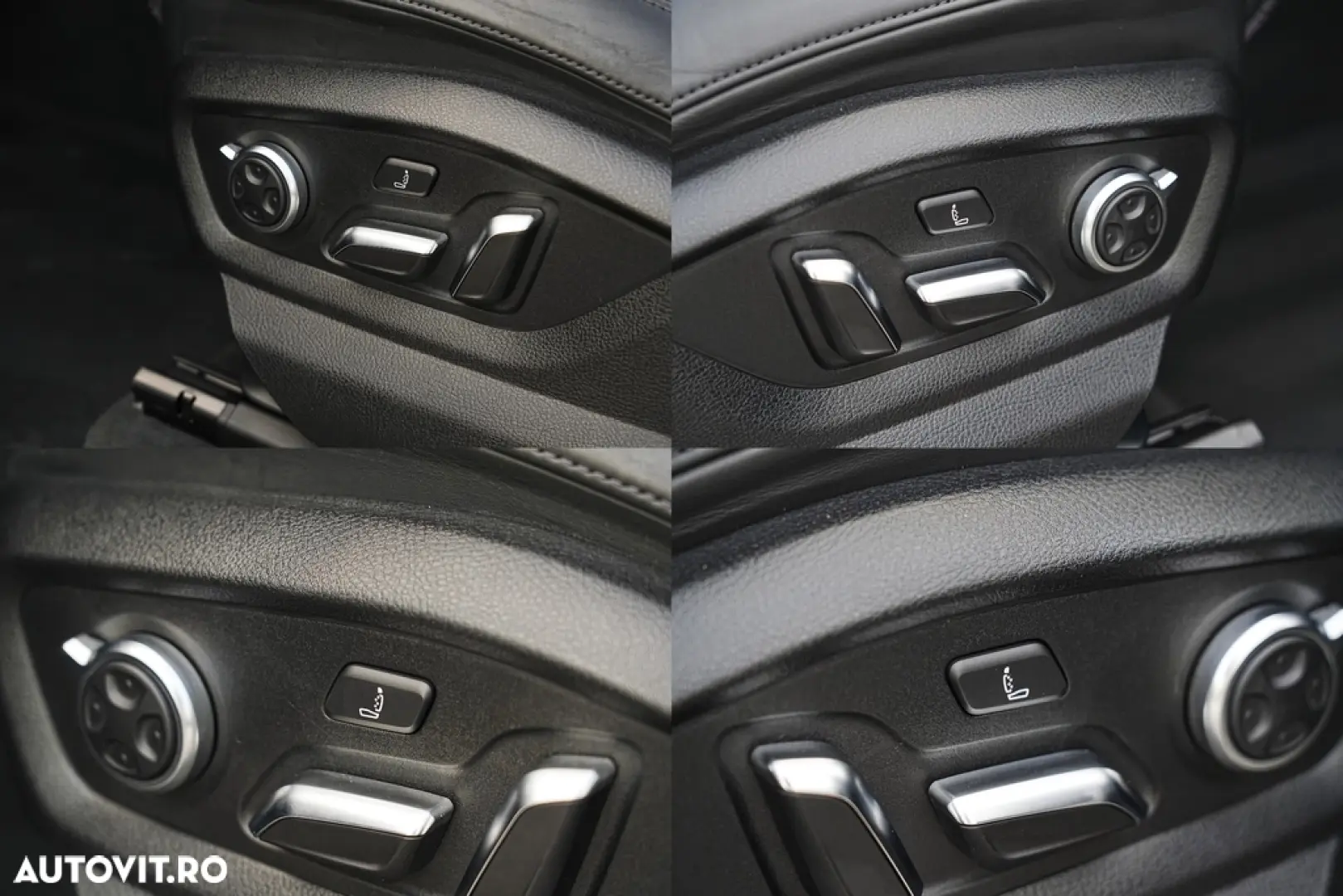 Audi Q7 3.0 TDI e-tron quattro tiptronic