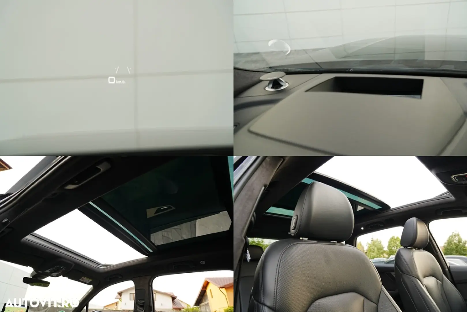 Audi Q7 3.0 TDI e-tron quattro tiptronic