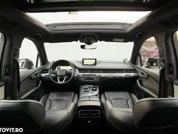 Audi Q7 3.0 TDI e-tron quattro tiptronic