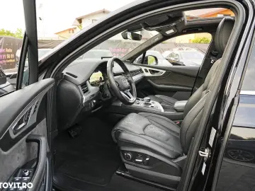 Audi Q7 3.0 TDI e-tron quattro tiptronic