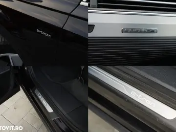 Audi Q7 3.0 TDI e-tron quattro tiptronic