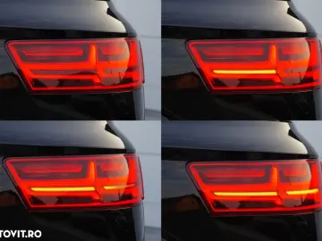 Audi Q7 3.0 TDI e-tron quattro tiptronic