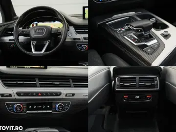 Audi Q7 3.0 TDI e-tron quattro tiptronic