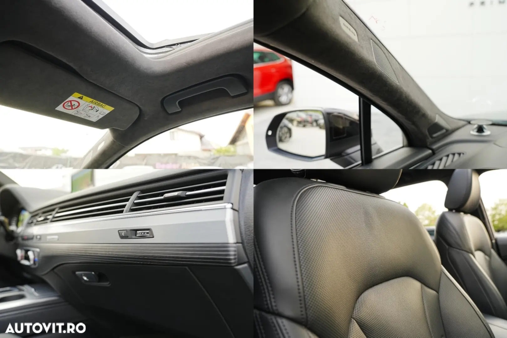 Audi Q7 3.0 TDI e-tron quattro tiptronic