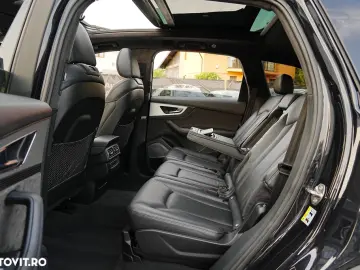 Audi Q7 3.0 TDI e-tron quattro tiptronic
